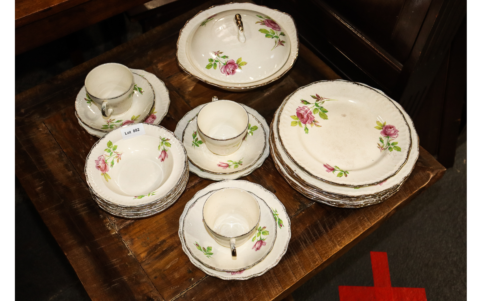 Lot 882 - Image 2